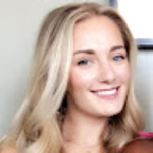 Meet your Posher, Rhiannon